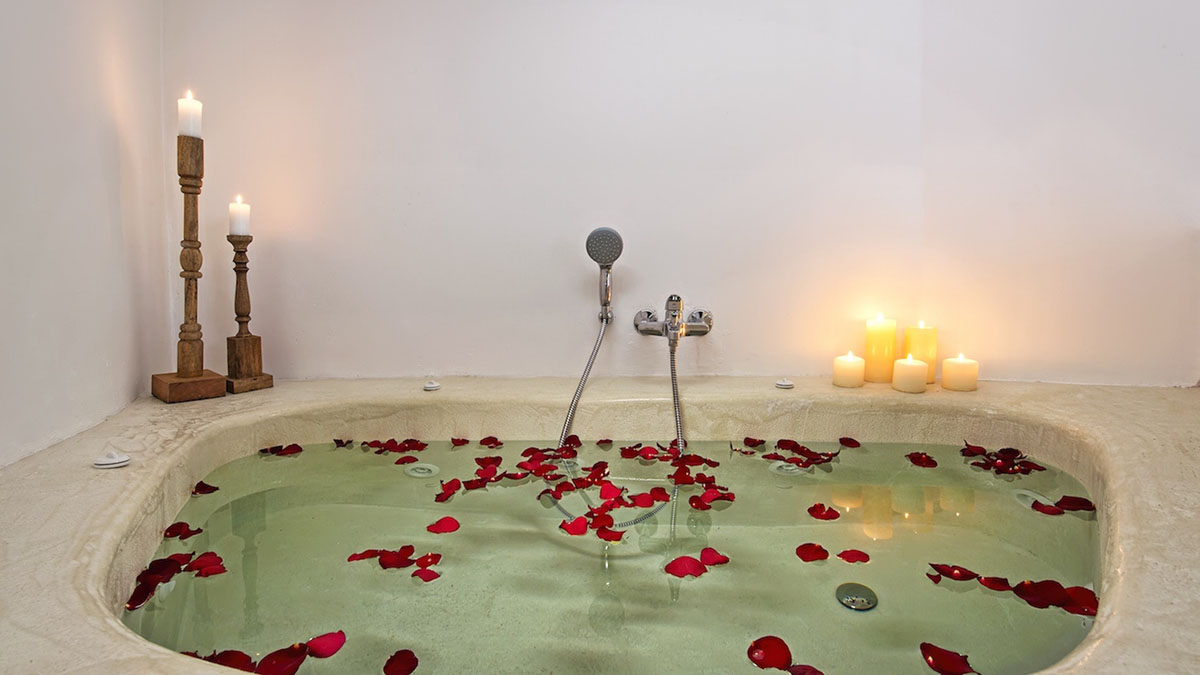 Athina Luxury Suites - NR